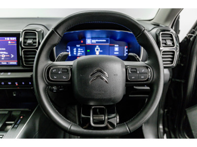 2023 Citroen C5 Aircross