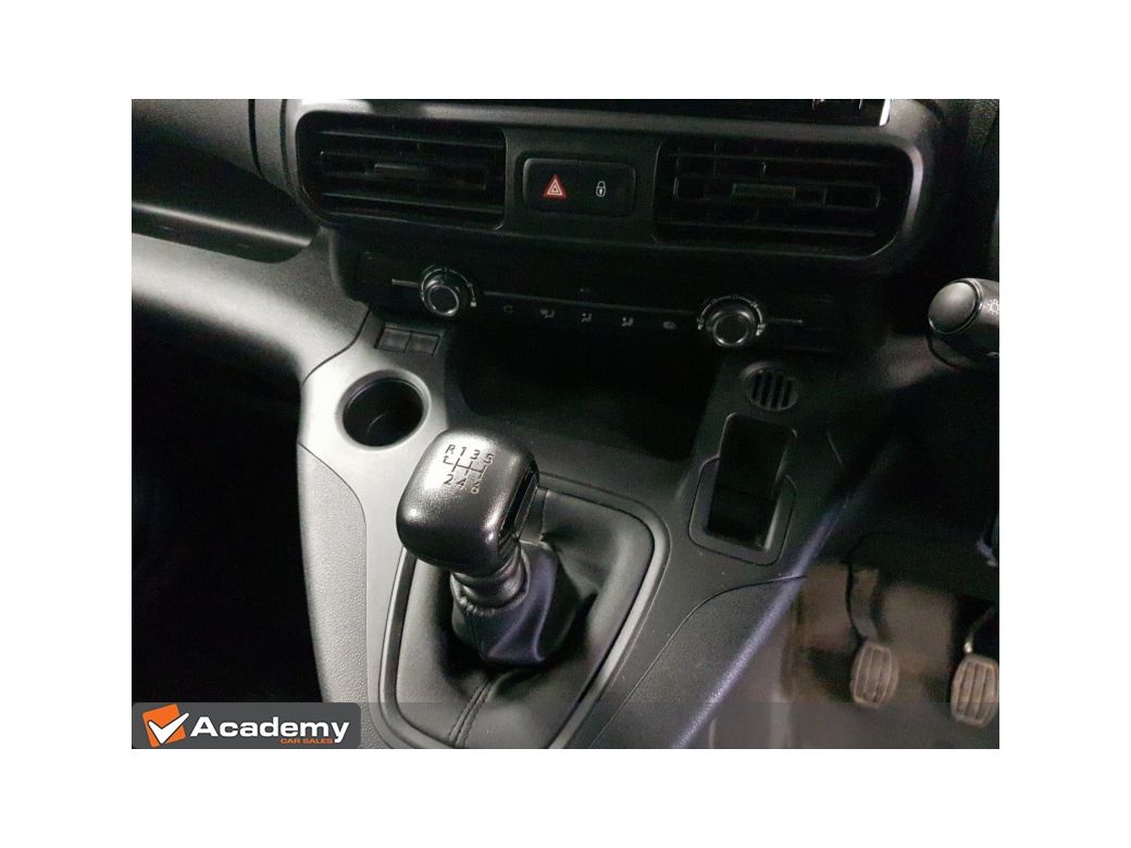 2023 Fiat Doblo