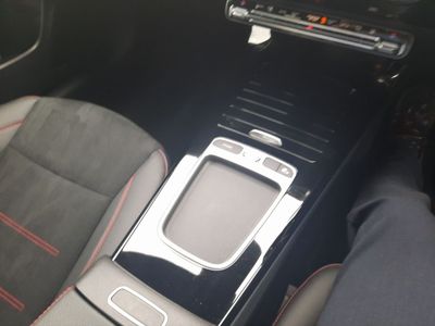 2024 Mercedes-Benz CLA Class
