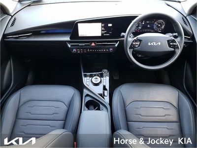 2024 Kia Niro
