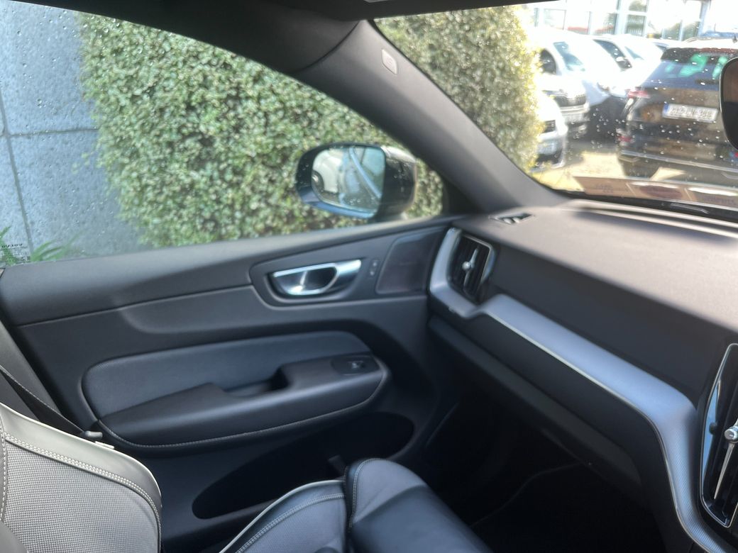 2019 Volvo XC60