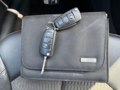 2019 Audi A3
