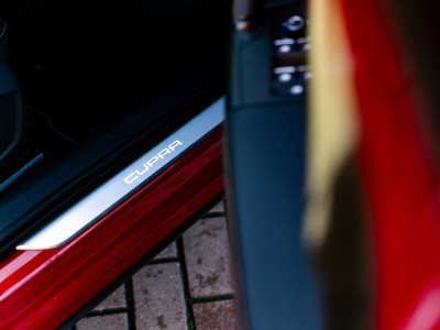 2023 Cupra Formentor