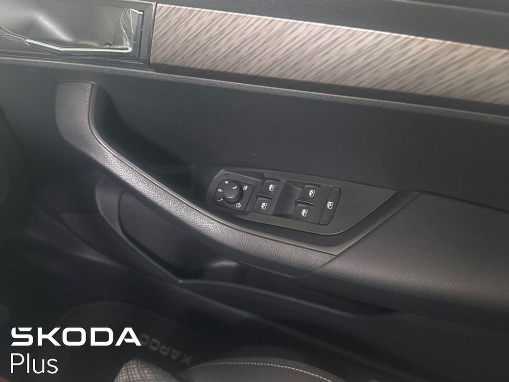 2024 Skoda Karoq