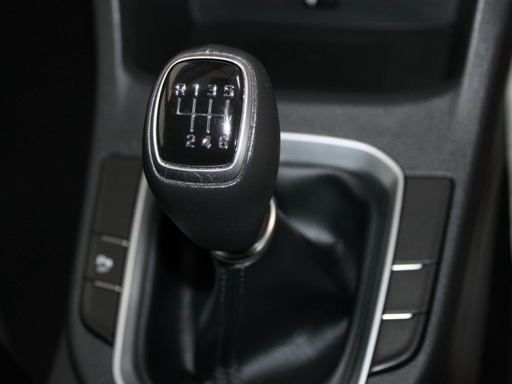 2021 Hyundai i30