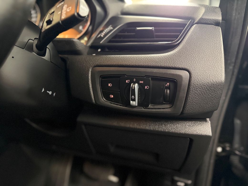 2016 BMW 218d