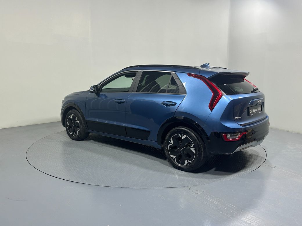 2023 Kia Niro