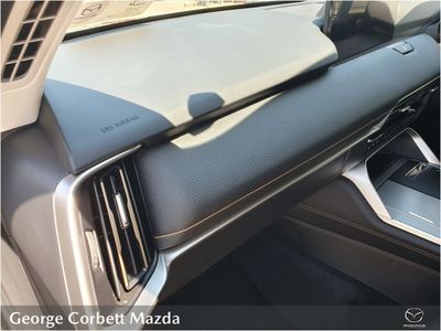 2026 Mazda CX-60