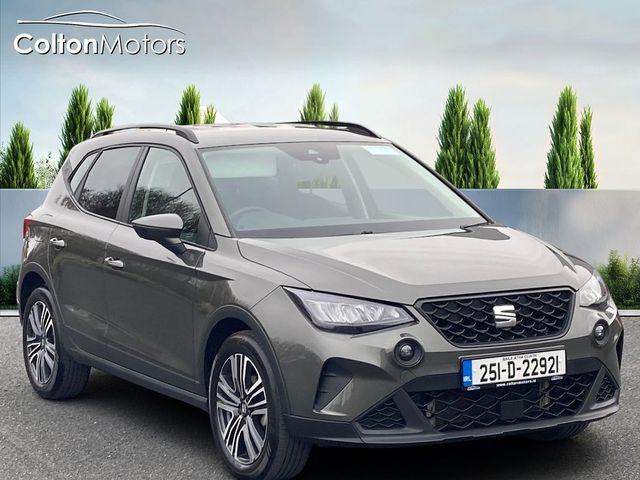 vehicle for sale from Colton Motors Mullingar