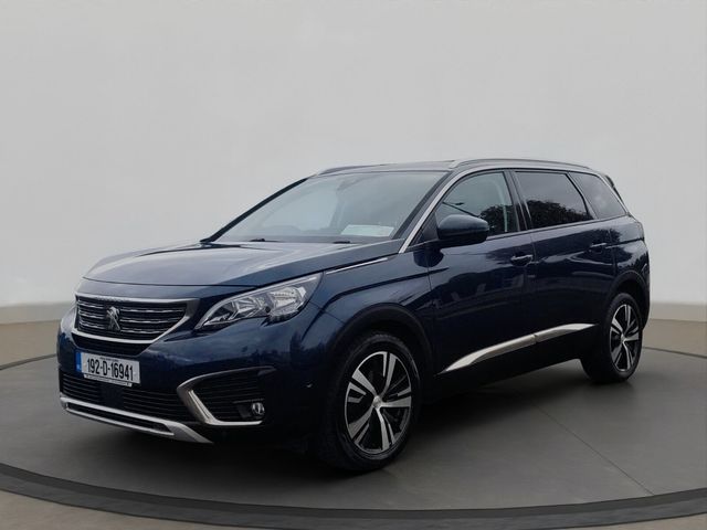 vehicle for sale from Lough Owel Motors