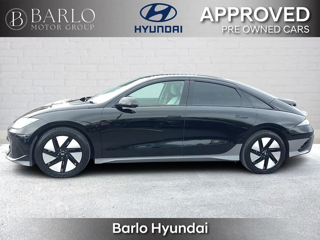 2023 Hyundai Ioniq 6