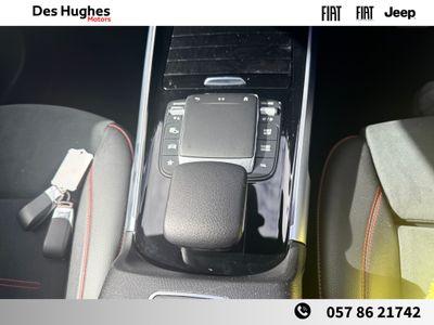 2023 Mercedes-Benz EQB