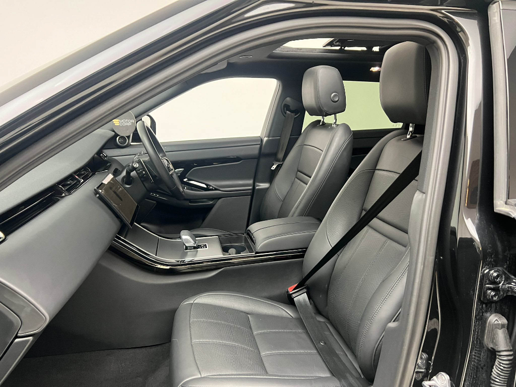 2024 Land Rover Range Rover Evoque