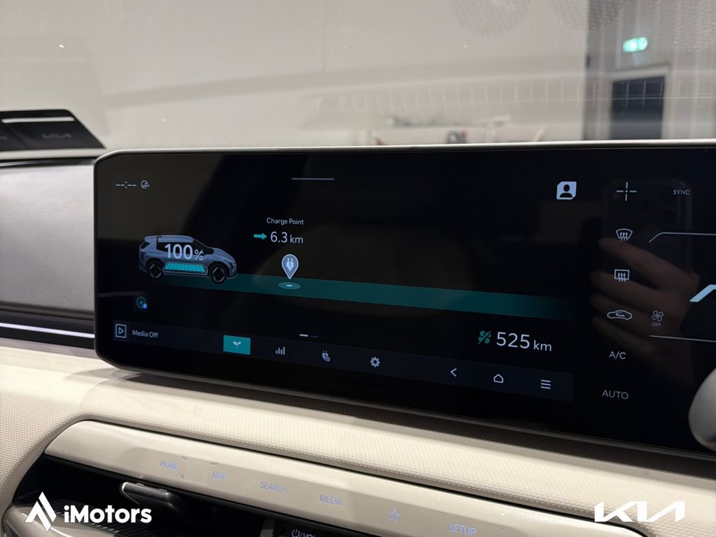 2026 Kia EV4