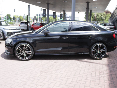 2016 Audi A3