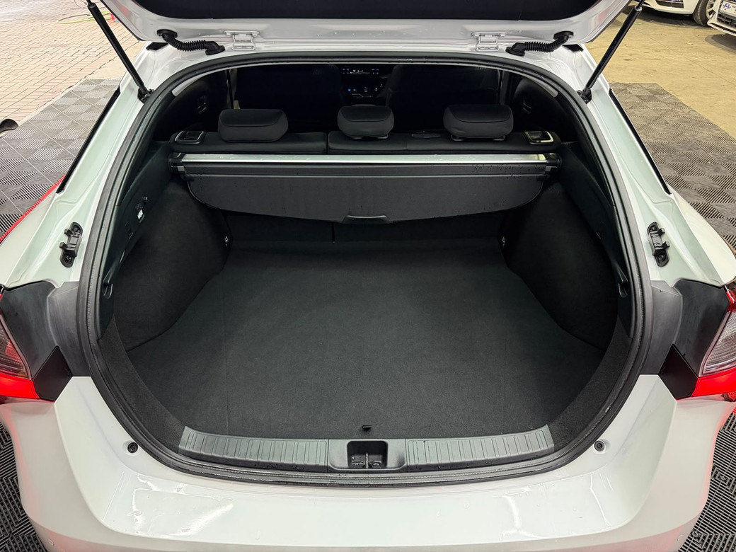 2022 Toyota Prius