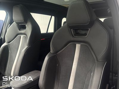 2026 Skoda Kodiaq