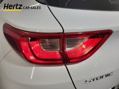2024 Kia Stonic