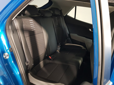 2025 Kia Stonic