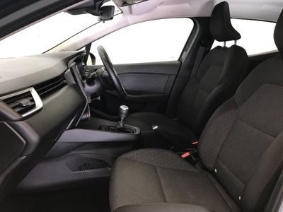 2022 Renault Clio