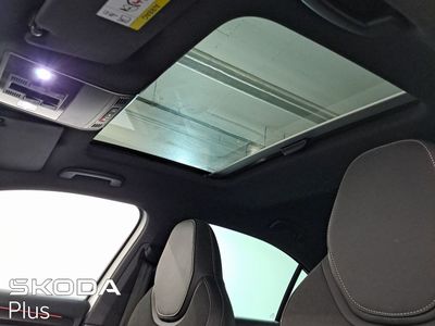 2023 Skoda Superb
