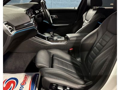 2020 BMW 3 Series