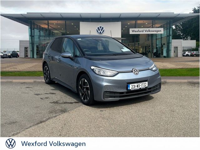 vehicle for sale from Wexford Volkswagen