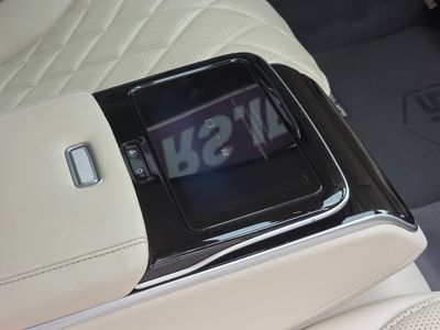 2022 Mercedes-Benz S Class
