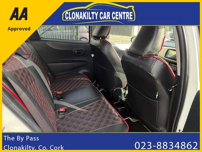 2013 Toyota Vitz