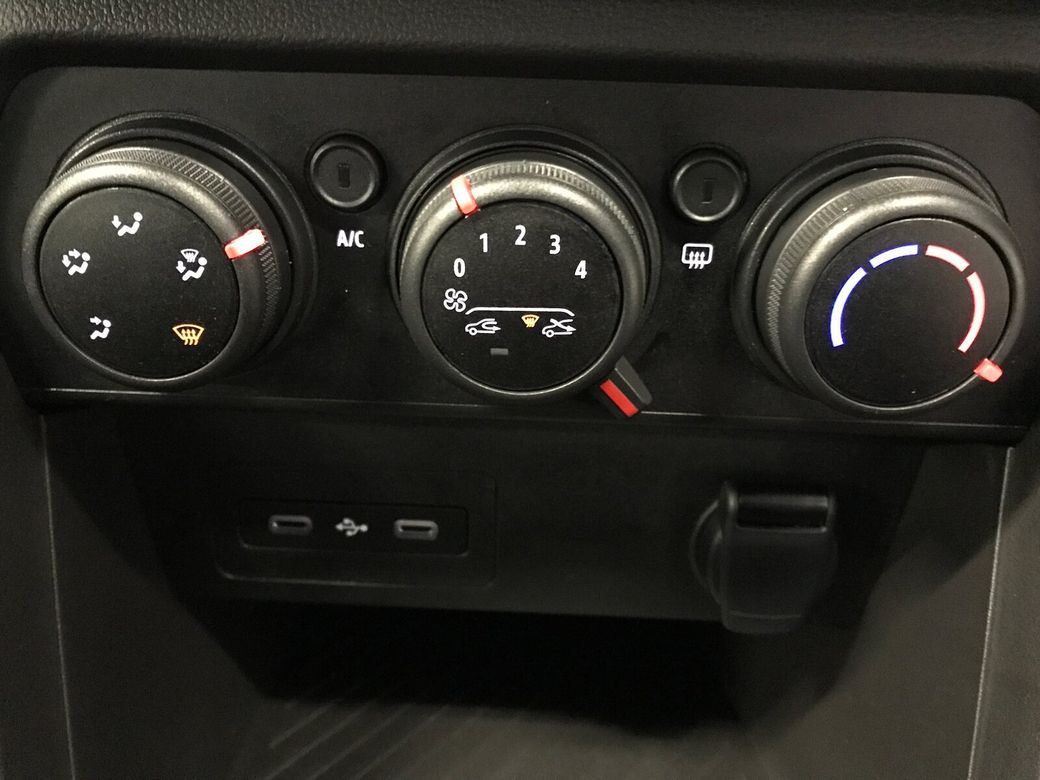 2026 Dacia Sandero Stepway