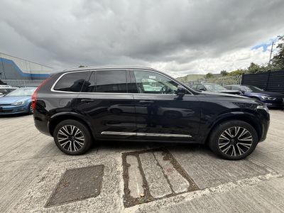 2023 Volvo XC90