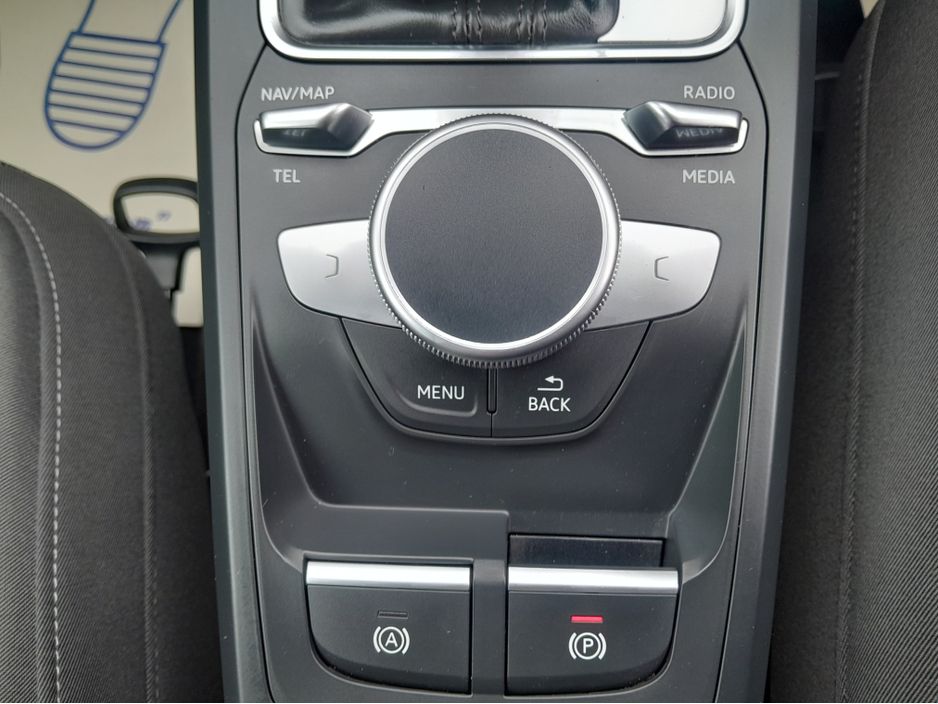 2018 Audi Q2