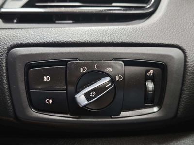 2016 BMW 2 Series Gran Tourer