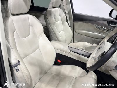 2023 Volvo XC90