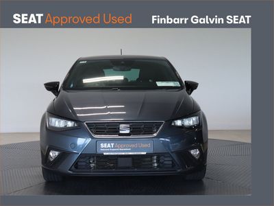 2023 SEAT Ibiza