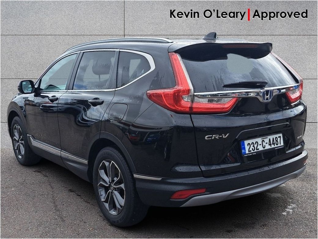 2023 Honda CR-V