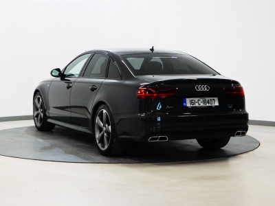 2016 Audi A6