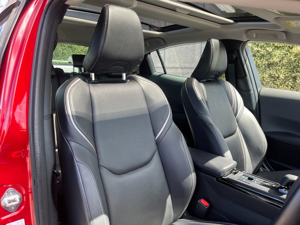 2023 Toyota Prius
