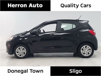 2022 Hyundai i10