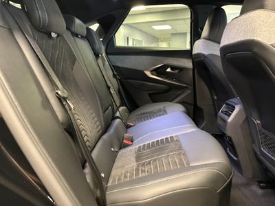 2024 Peugeot 3008