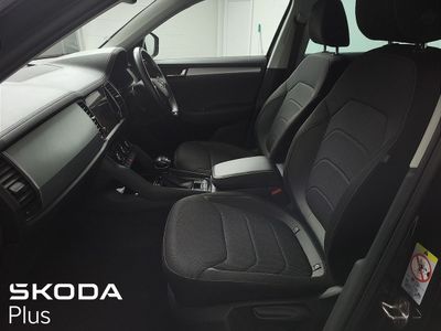 2023 Skoda Kodiaq