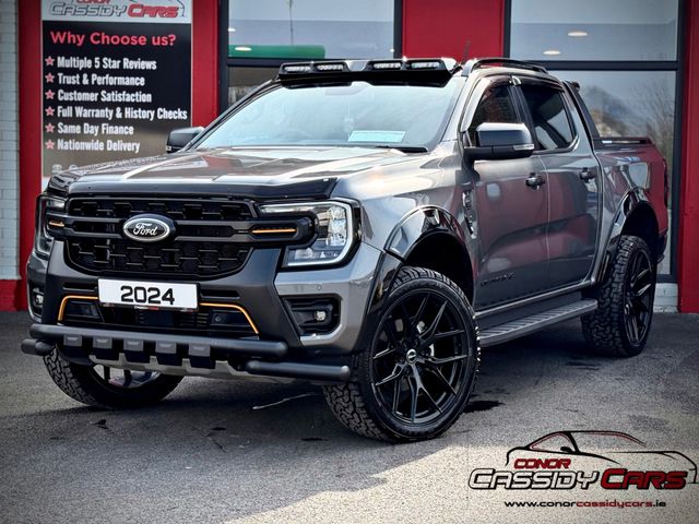 vehicle for sale from Conor Cassidy Cars