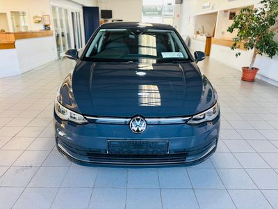2022 Volkswagen Golf