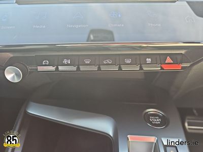 2023 Peugeot 408