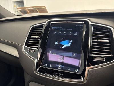 2021 Volvo XC90
