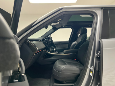 2023 Land Rover Range Rover Sport