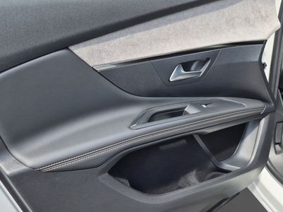 2024 Peugeot 3008