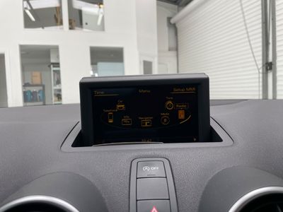2015 Audi A1