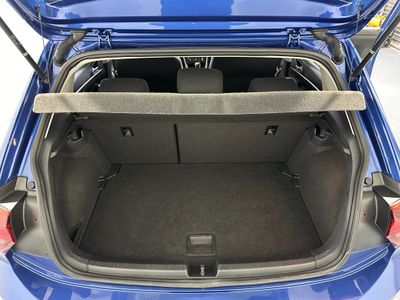 2022 Volkswagen Polo