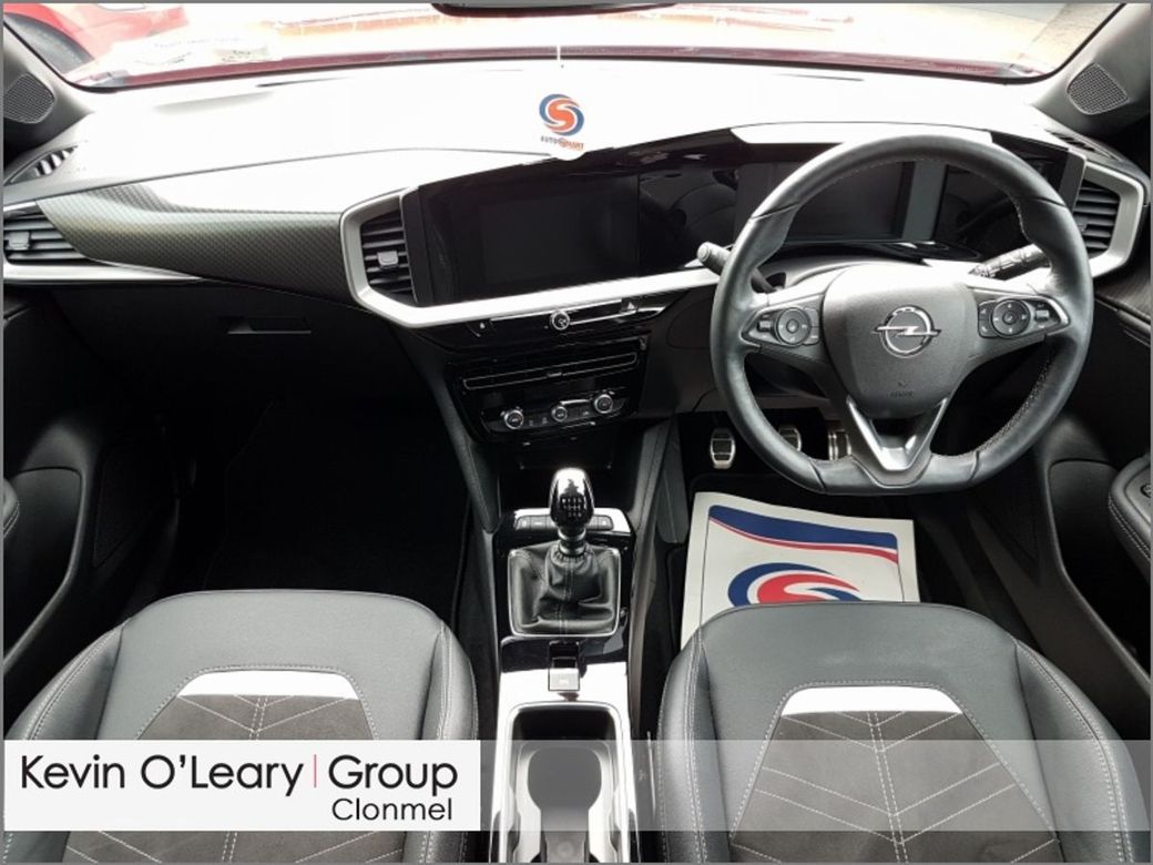 2024 Opel Mokka